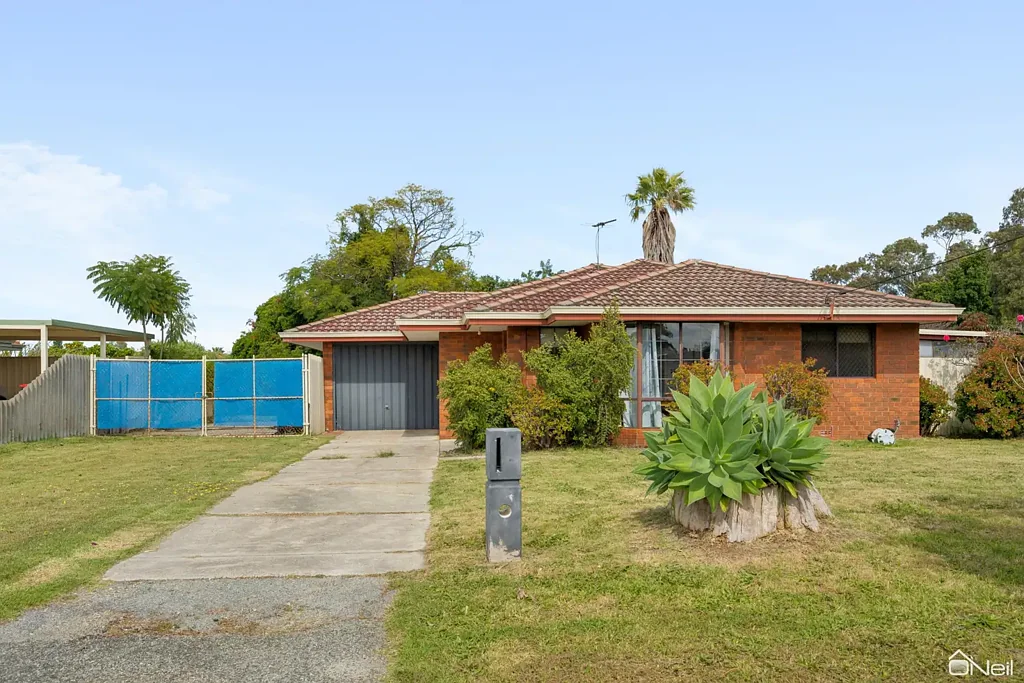 Armadale 3침실 SUBDIVIDABLE 700SQM WITH TIDY HOME