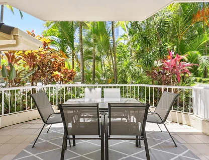 7/27 Wharf Road, Surfers Paradise, Gold Coast, 2房, 2浴, Apartment