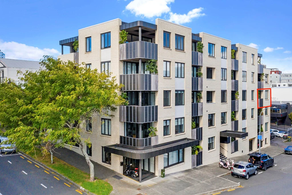Grey Lynn 2 Bedroom Premium Living in Greater Ponsonby