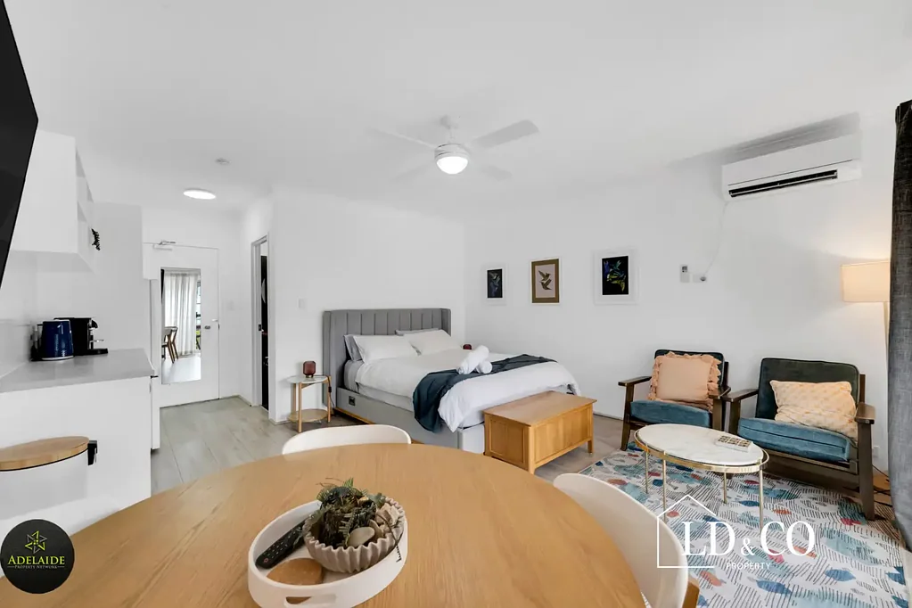 81/6 Beach Road, Dolphin Heads, QLD 4740