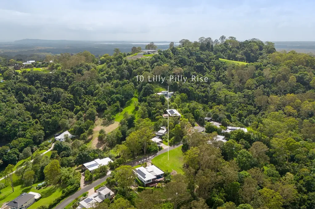 10 Lilly Pilly Rise, Eumundi, QLD 4562