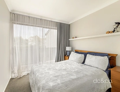7/14 Flavelle Street, Concord, NSW 2137, 3 ਕਮਰੇ, 1 ਬਾਥਰੂਮ, Townhouse