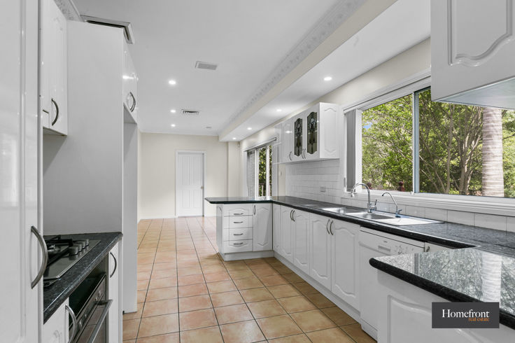 2 PALING ST, THORNLEIGH NSW 2120, 0 Schlafzimmer, 0 Badezimmer, House