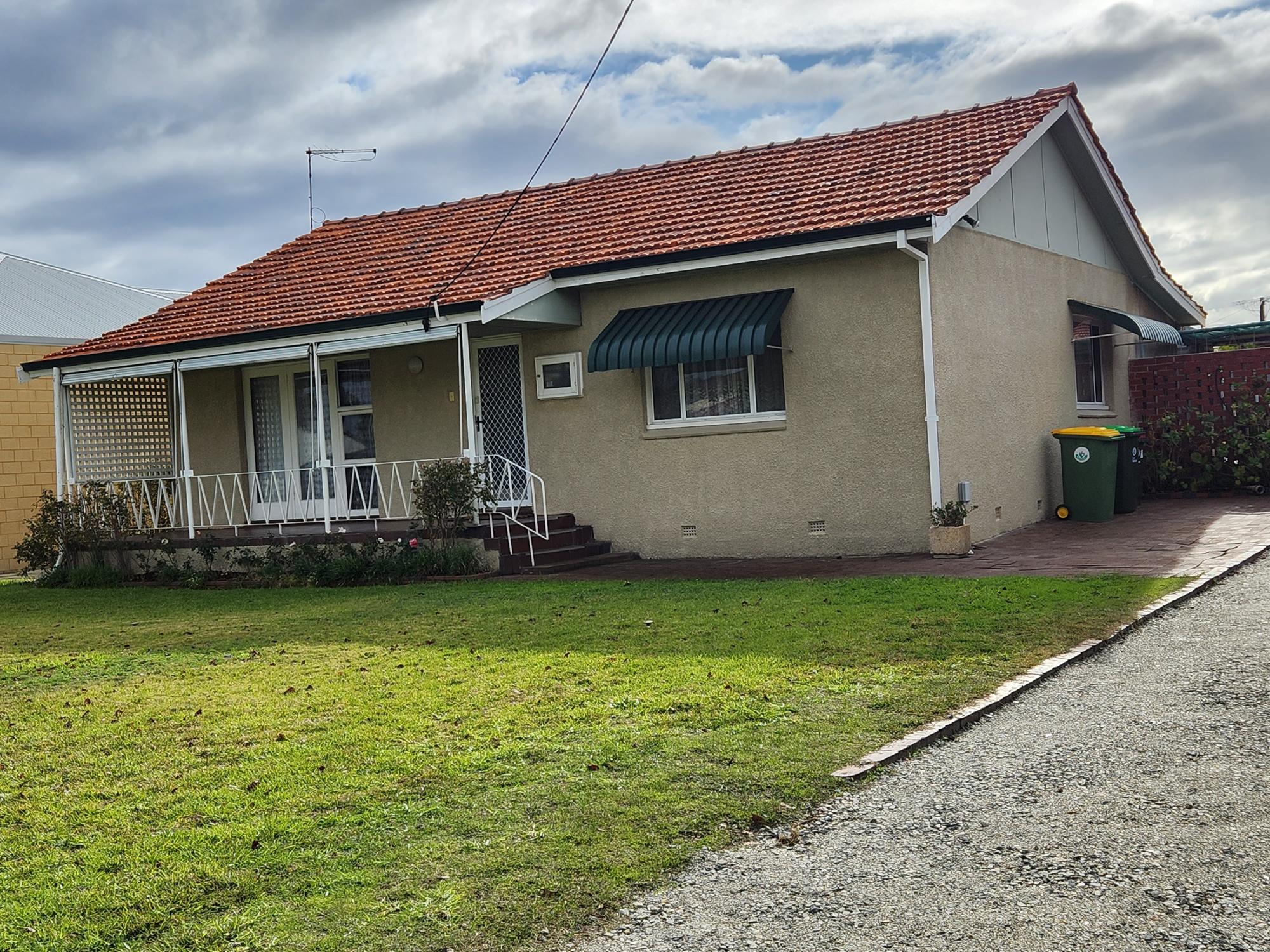 45 PEACHEY AV, KEWDALE WA 6105, 0 chambres, 0 salles de bain, House