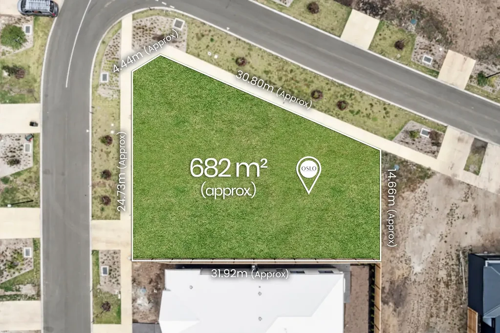 Point Lonsdale Massive titled lot could be yours