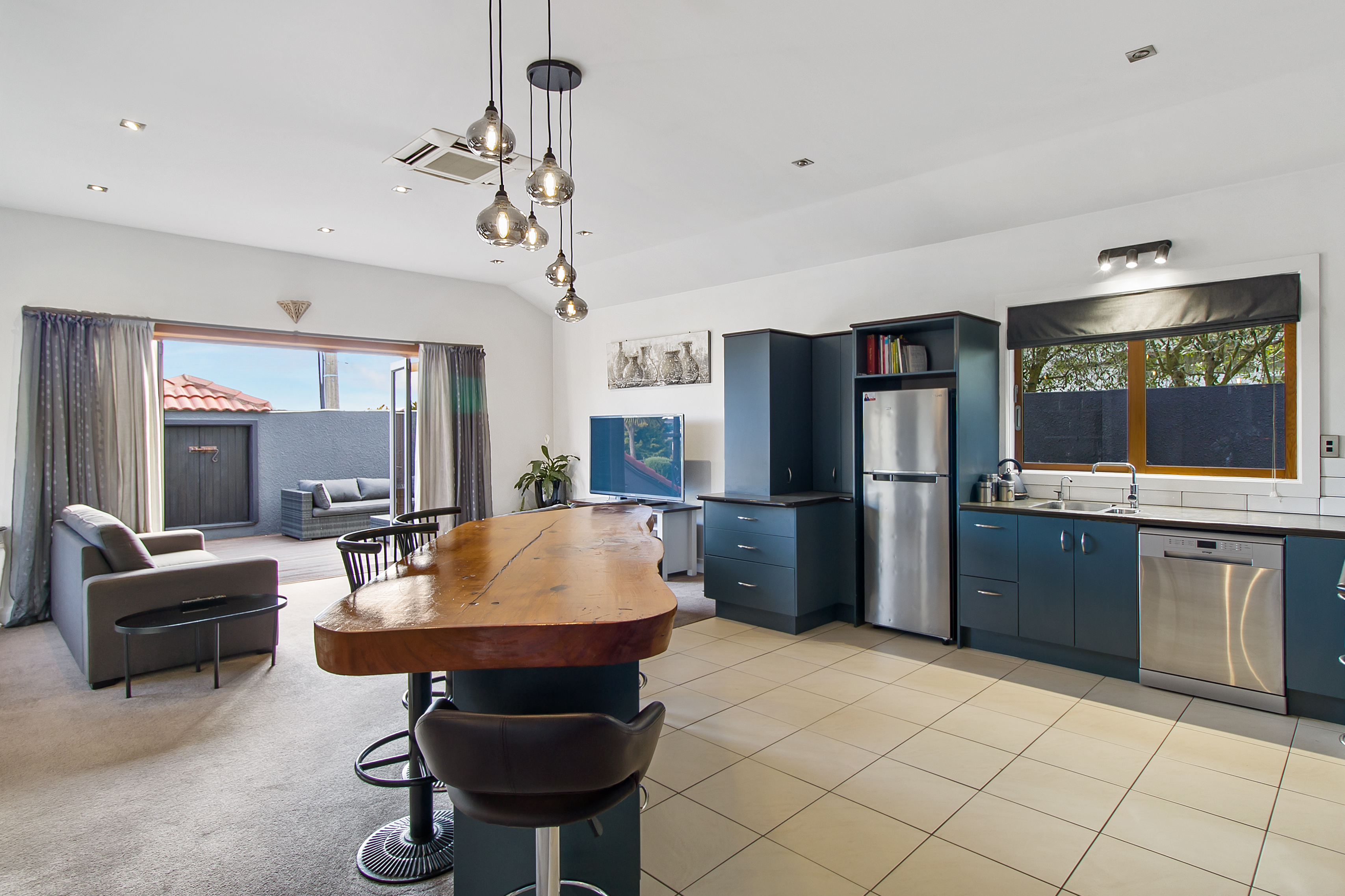 57 Avenue Road, West End, Timaru, 3房, 0浴