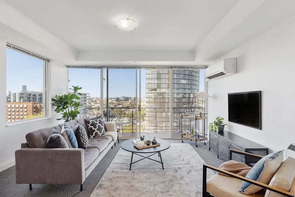 91/632 St Kilda Road, Melbourne, VIC 3004
