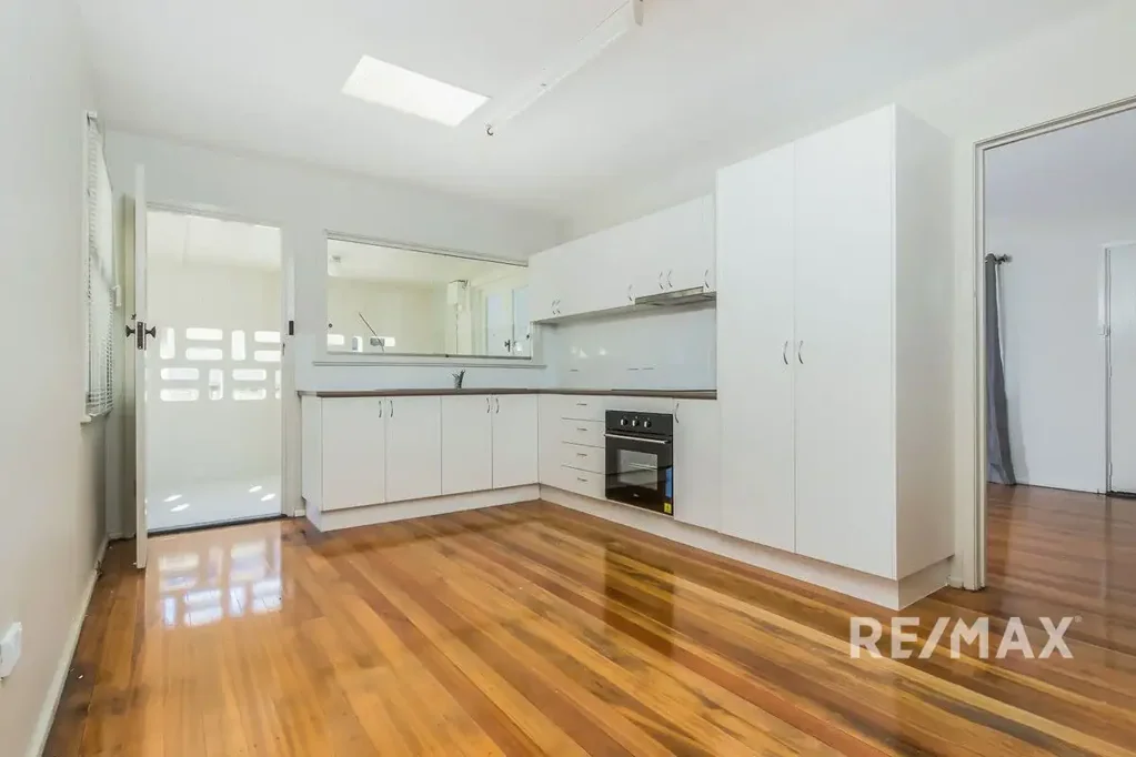 Secure Your Spot in the Mansfield State High Catchment