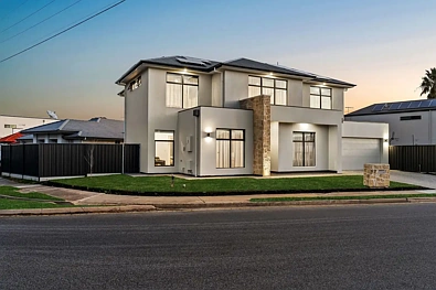 Kidman Park 5Zimmer Luxury Family Living with Space, Style & Sophisticated Design