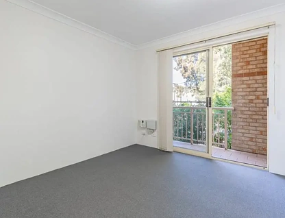 3/7-11 Bachell Avenue, Lidcombe, Parramatta (Northwest suburbs), 3 chambres, 2 salles de bain, Townhouse