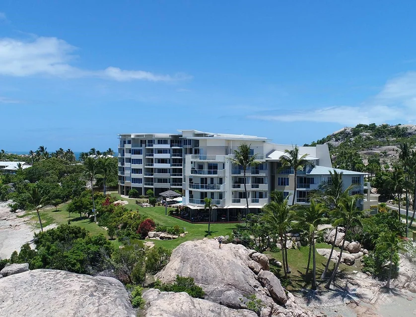 Unit 26/2B Horseshoe Bay Road, Bowen, Northern, 3 침실, 2 욕실, Unit