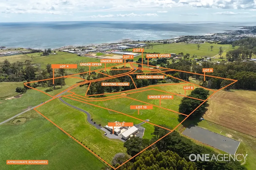 Somerset Beautiful Lifestyle Blocks…