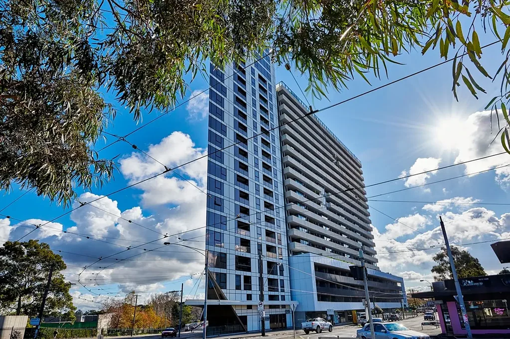311/1 Ascot Vale Road, Flemington, VIC 3031