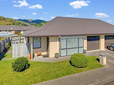 Paraparaumu 2कमरा Single-Level Ease with Everyday Flexibility