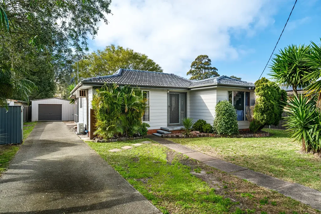 18 Salamander Place, Raymond Terrace, NSW 2324