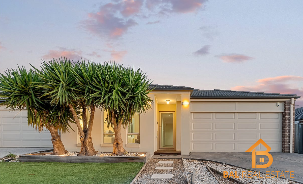 43 CLEARWATER RISE PDE, TRUGANINA VIC 3029, 0 ਕਮਰੇ, 0 ਬਾਥਰੂਮ, House