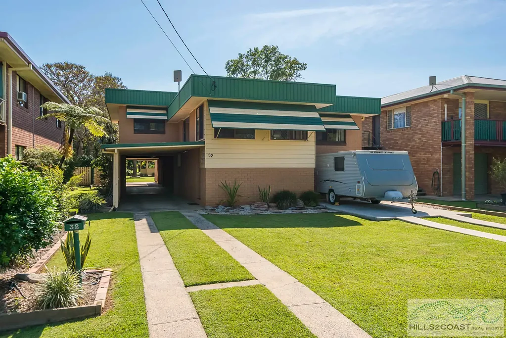 Coraki 3 Bedroom Home Sweet Home