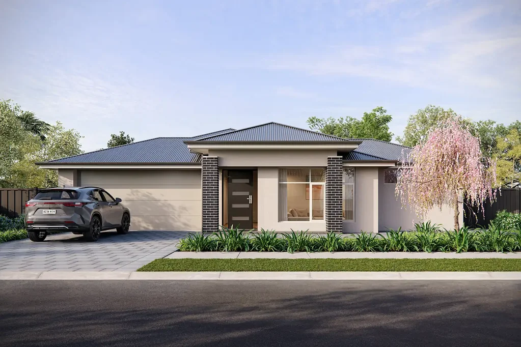 Roseworthy 4 Bedroom Under Offer