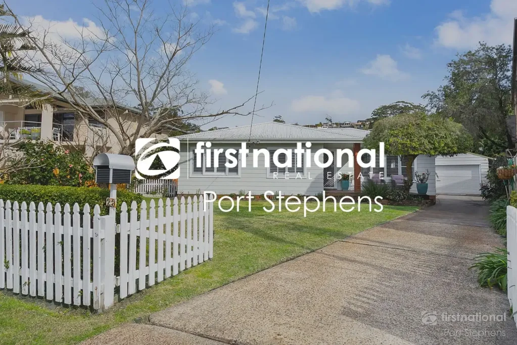 23 Sandy Point Road, Corlette, NSW 2315