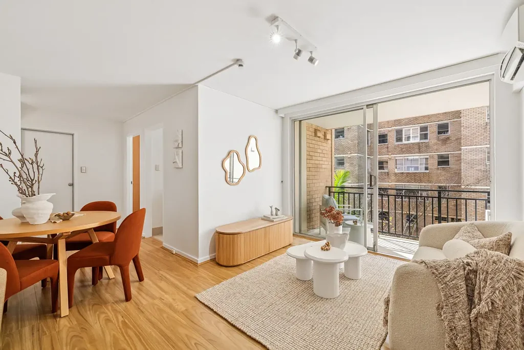 20/57-67 Cook Road, Centennial Park, NSW 2021