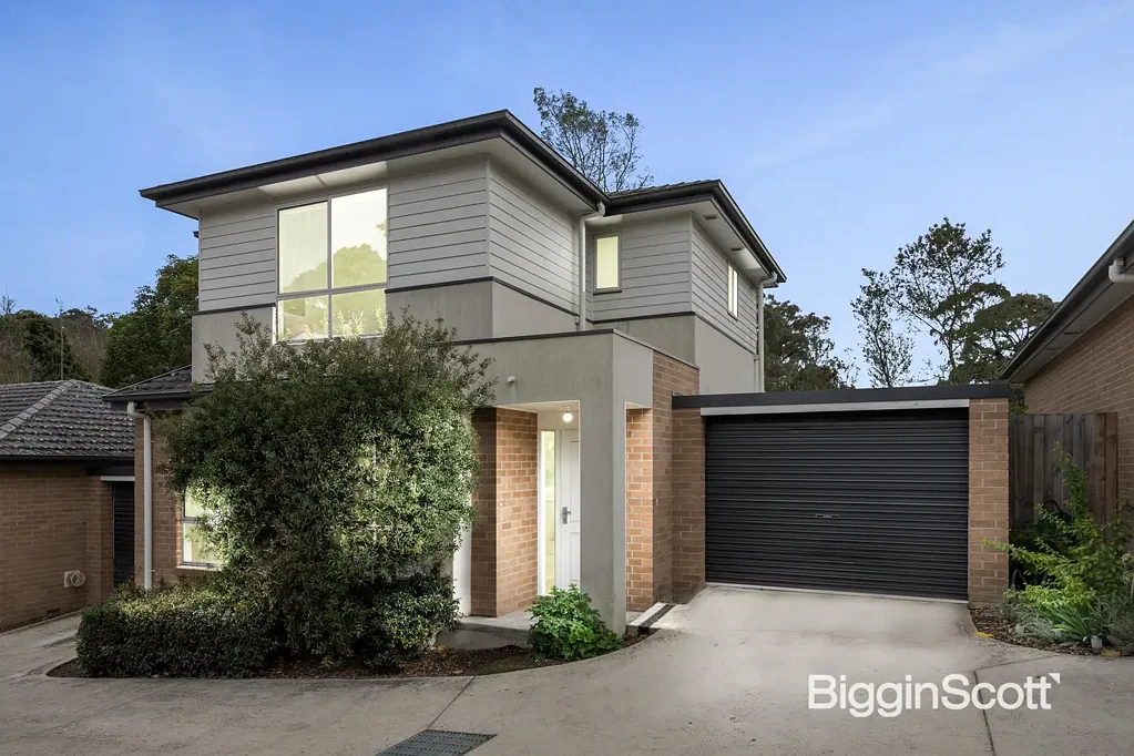 Croydon North 2 Bedroom Stylish, Low-Maintenance Living in a Prime Location