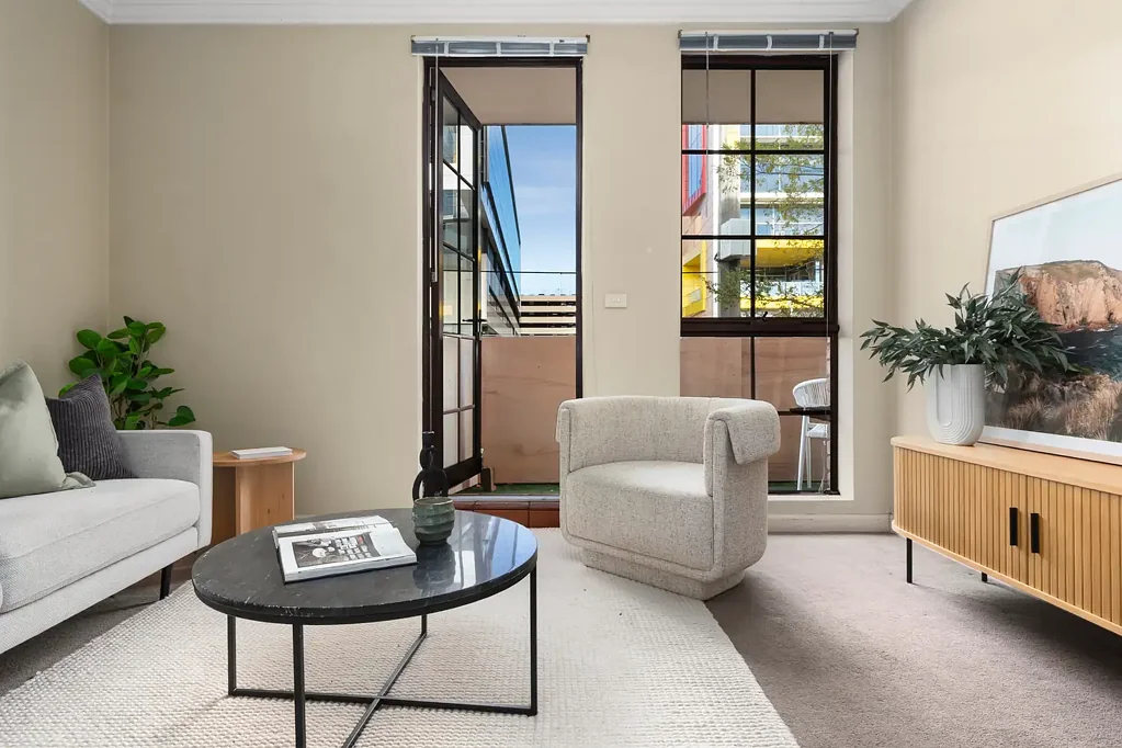 27/100 Commercial Road, South Yarra, VIC 3141