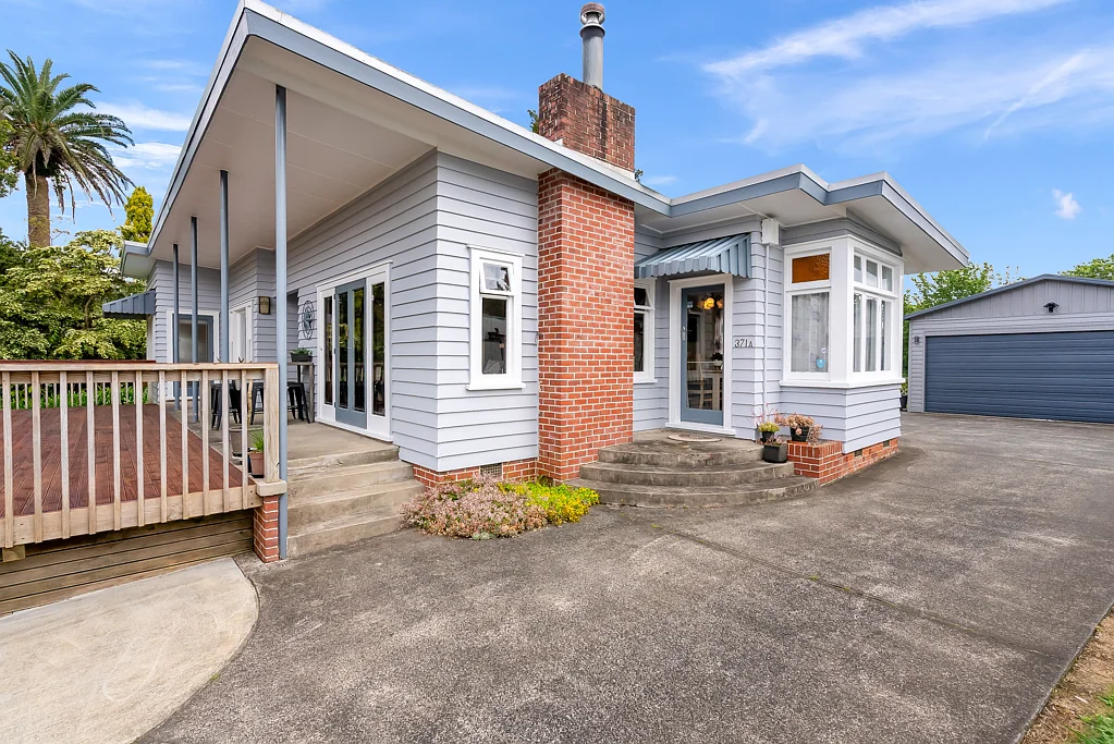 371A Kamo Road, Kamo, Whangarei, Northland