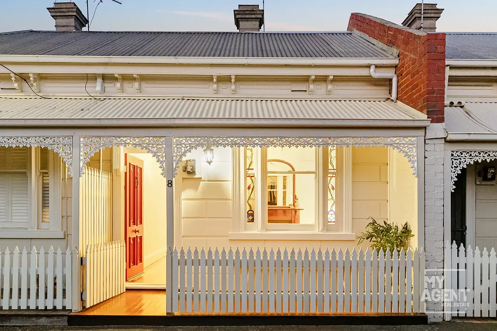 8 Peckville Street, Port Melbourne, VIC 3207