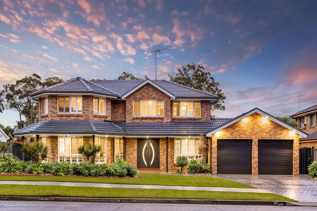 33 Carter Road, Menai, NSW 2234