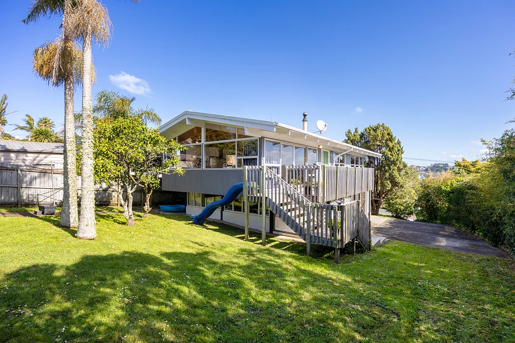 Stanmore Bay 3部屋 Coastal Family Living awaits