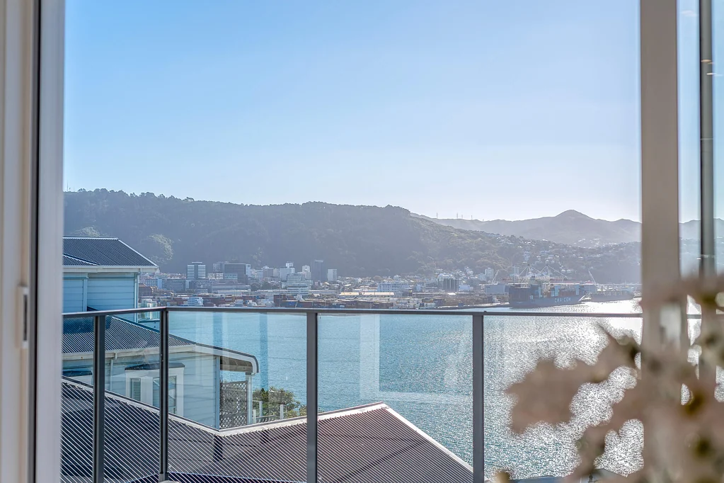 Roseneath 4房  HARBOUR OUTLOOK, ROSENEATH ADDRESS