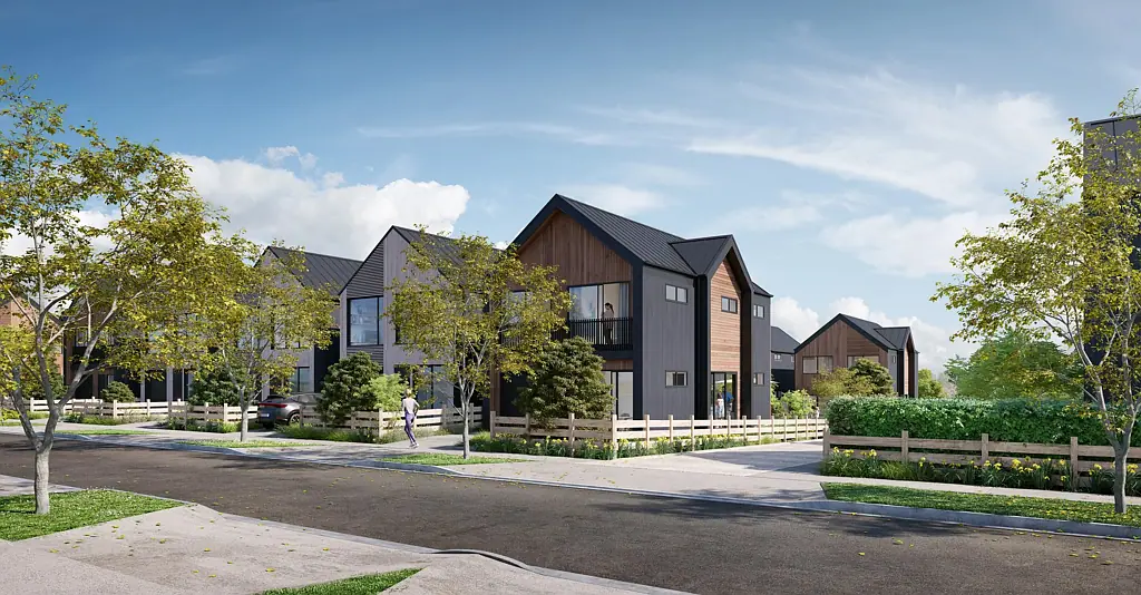 Karaka Build Your Dream Home - BC and Title issued!