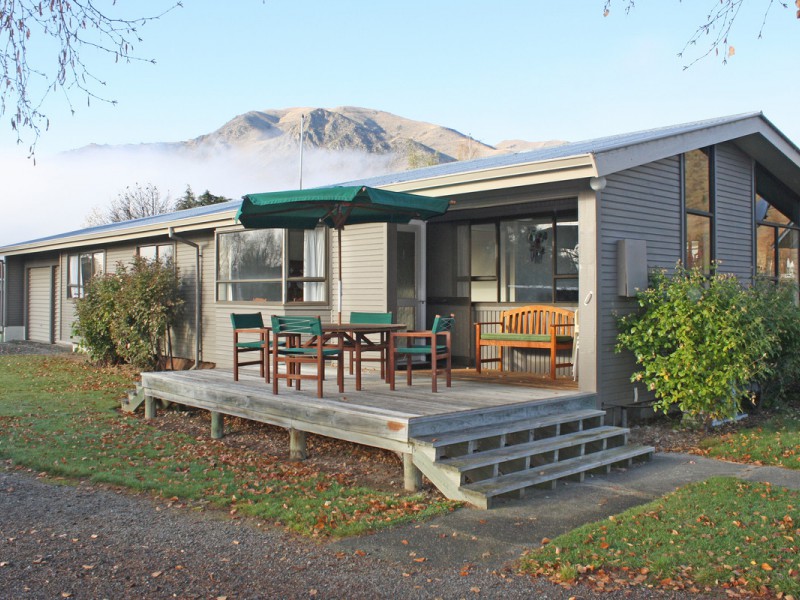 13 Totara Peak Crescent, Omarama, Waitaki, 3 Schlafzimmer, 0 Badezimmer