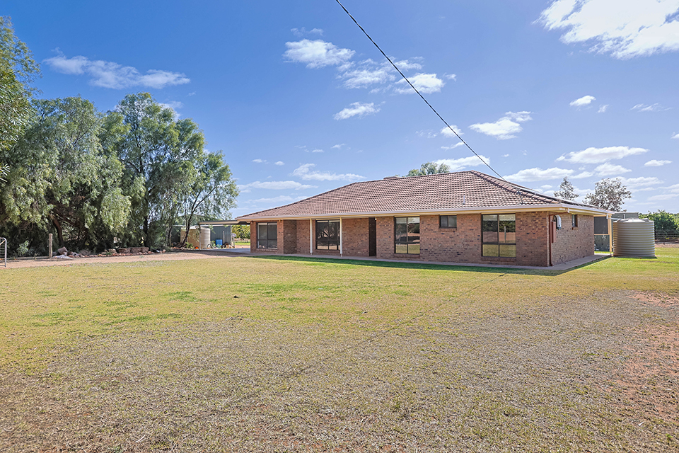 18 HOGG RD, YELTA VIC 3505, 0 rūma, 0 rūma horoi, House