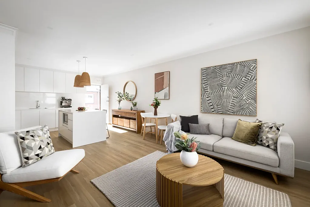 17/1 Murray Road, Freshwater, NSW 2096