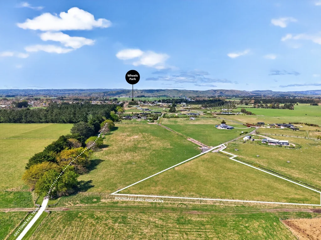 Greytown Big Views, Bigger Possibilities