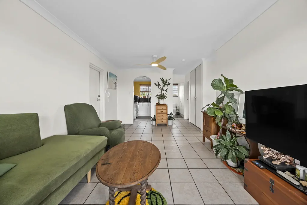 Chermside 2कमरा Elevated Living in the Heart of Chermside
