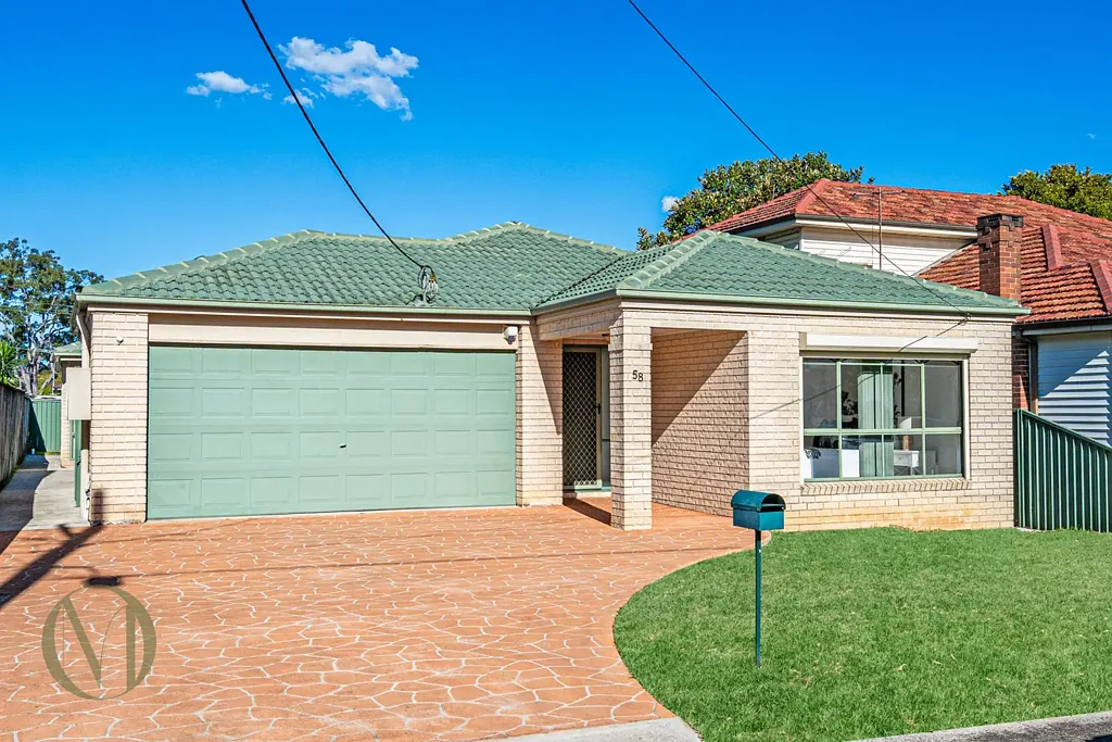 58 Dudley Street, Rydalmere, NSW 2116