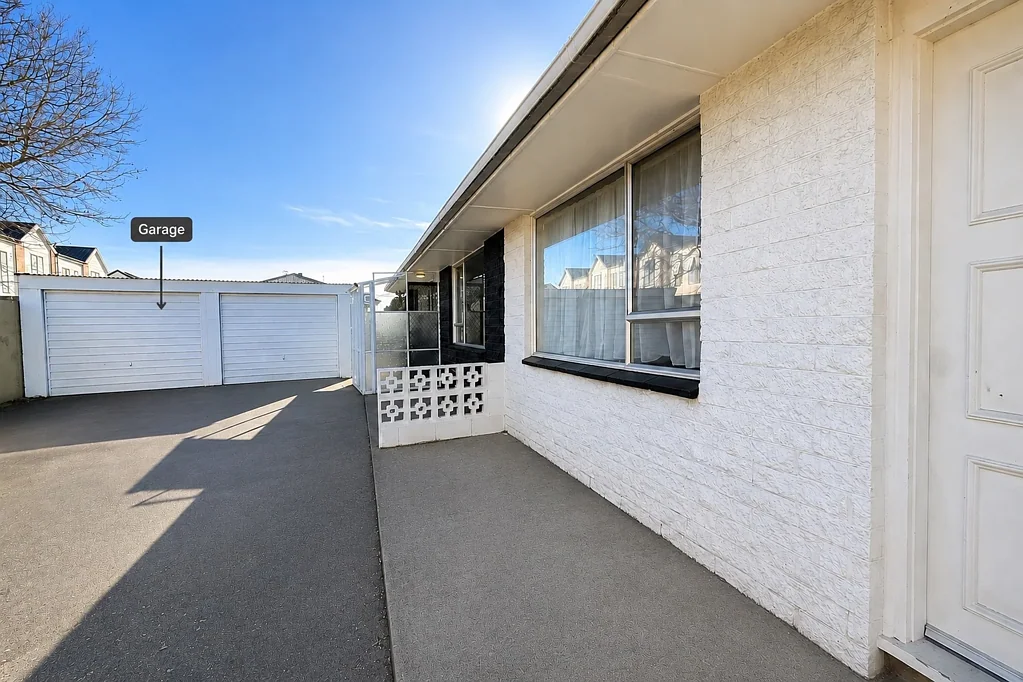 Linwood 2房  City Fringe Investment or First Starter