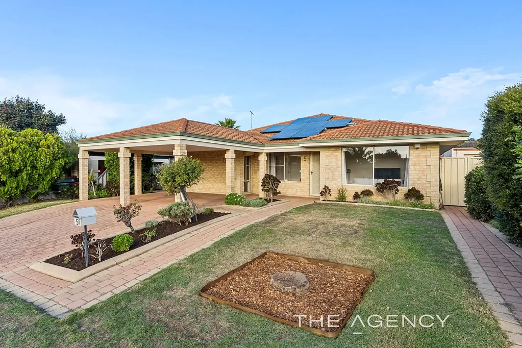 5 Dandy Place, Bayswater, WA 6053