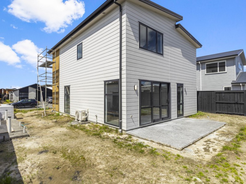 33 Guillaume Street, Chartwell, Hamilton, 3房, 0浴