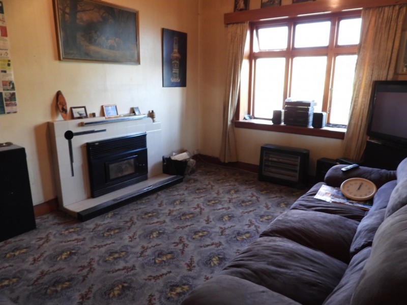 60 Wellington Street, Enfield and Surrounds, Waitaki, 0房, 0浴