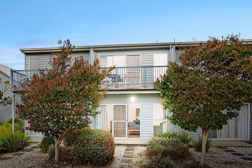 Williamstown 2 Bedroom The Ultimate Investment Opportunity!