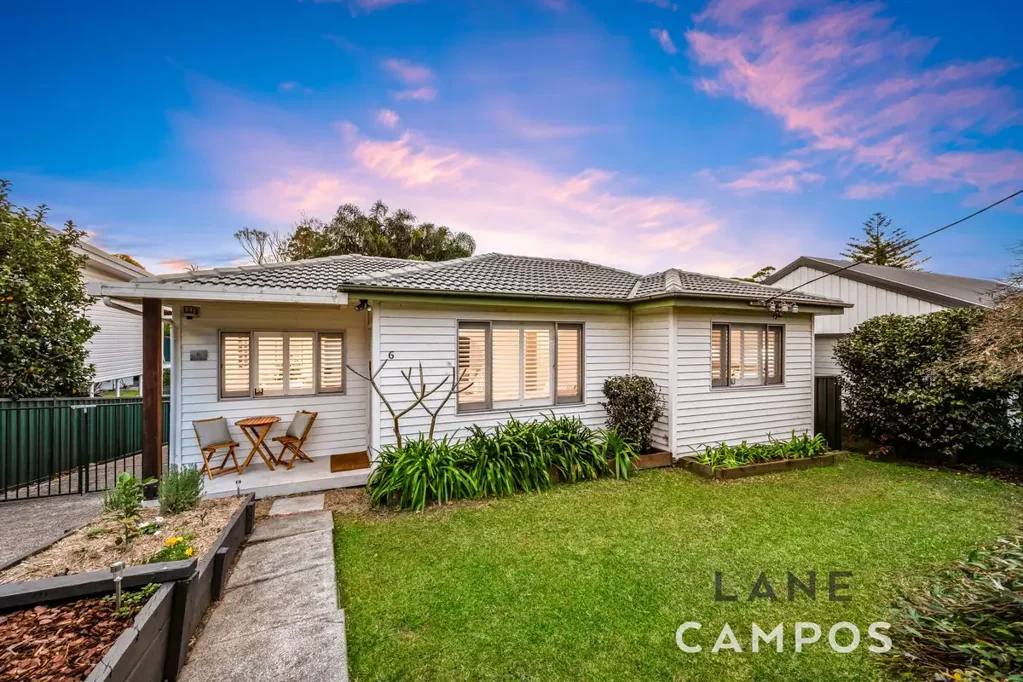 6 Merran Avenue, Charlestown, NSW 2290