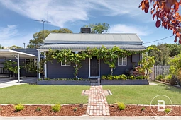 58 Spring Gully Road, Spring Gully
