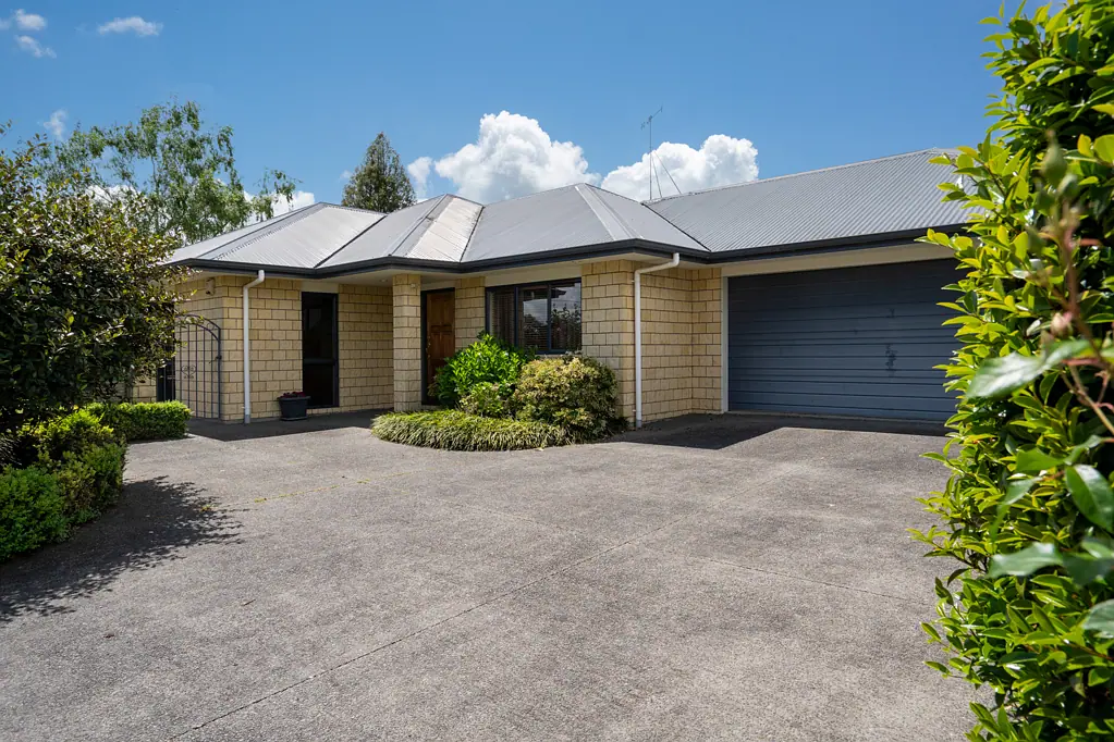 63 Grosvenor Street, Cambridge, Waikato