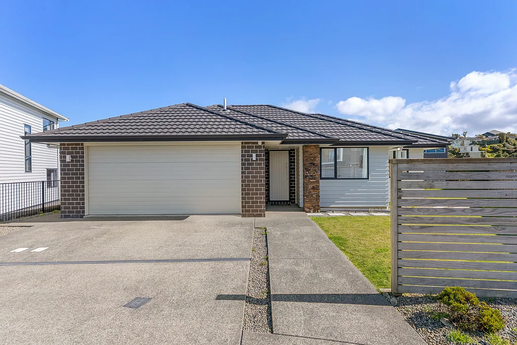2 Waitai Lane, Newlands, Wellington