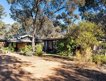 26 Dingo Park Road, Chewton, Bendigo, 3 ਕਮਰੇ, 2 ਬਾਥਰੂਮ, House