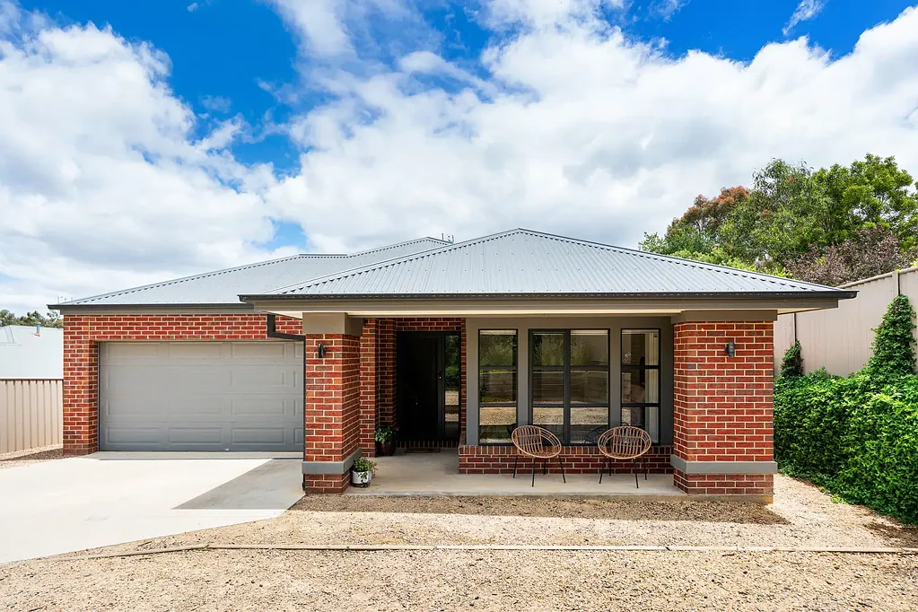 5 Masterson Close, Castlemaine, VIC 3450