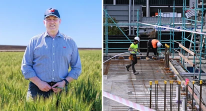 房价失控！澳洲主流银行喊话政府：救楼市靠技术移民！